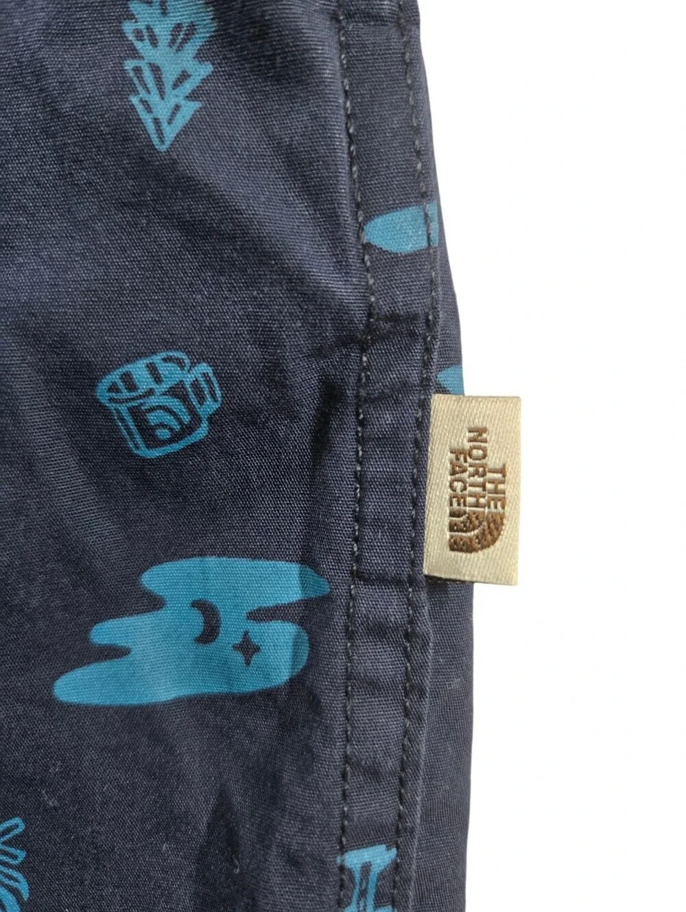 The North Face 🔹️good pre